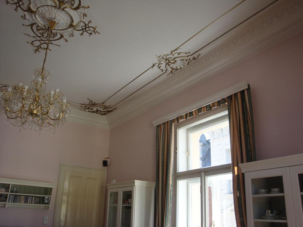Apartment Themis Карлові Вари Екстер'єр фото