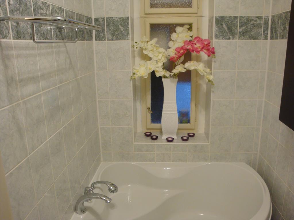 Apartment Themis Карлові Вари Екстер'єр фото