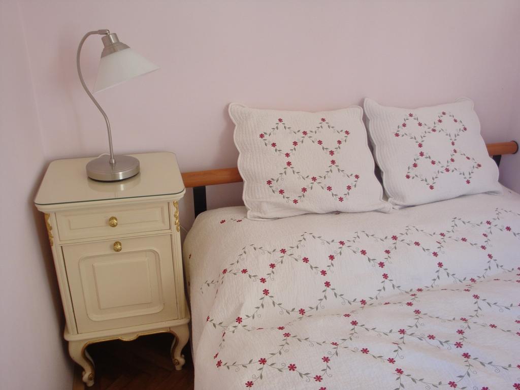 Apartment Themis Карлові Вари Екстер'єр фото
