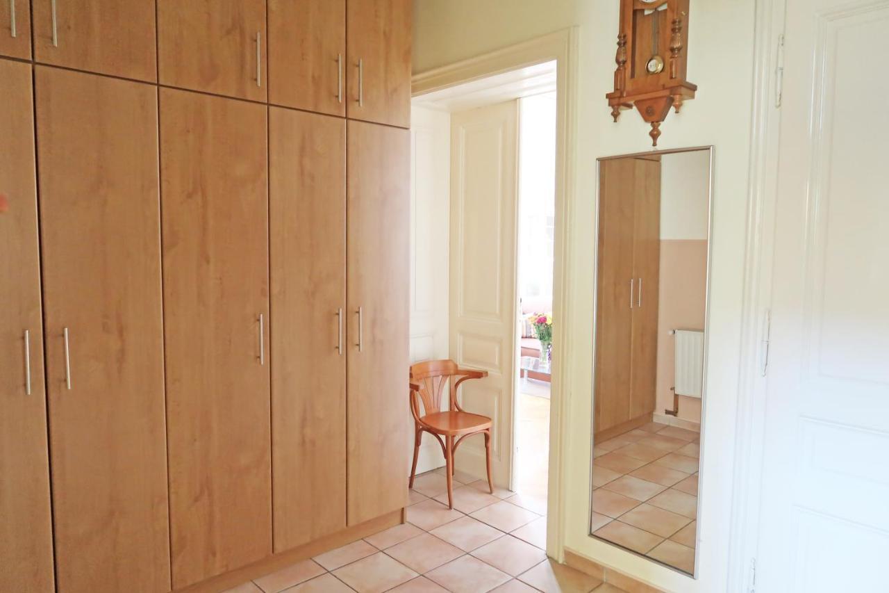 Apartment Themis Карлові Вари Екстер'єр фото