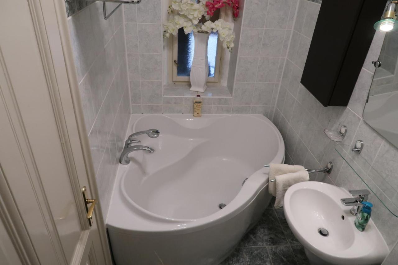 Apartment Themis Карлові Вари Екстер'єр фото