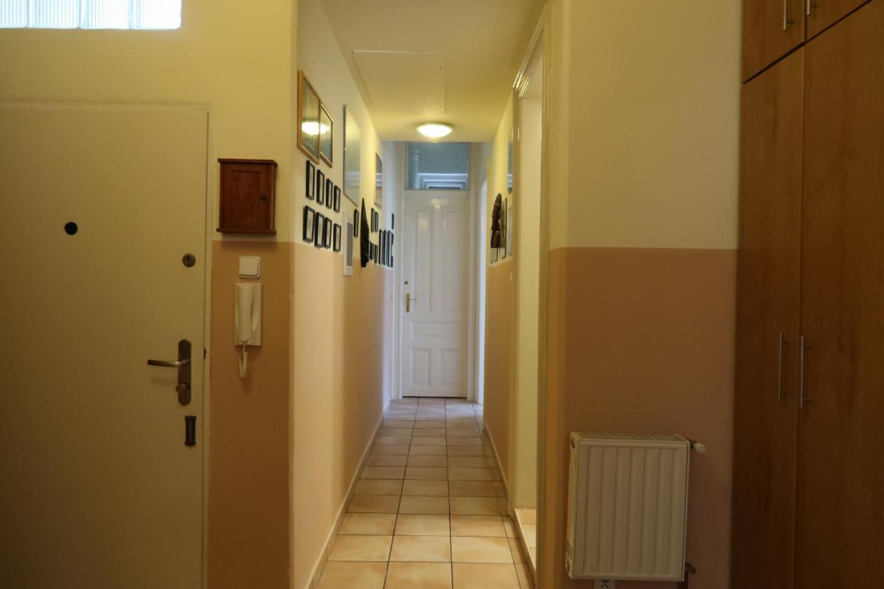 Apartment Themis Карлові Вари Екстер'єр фото