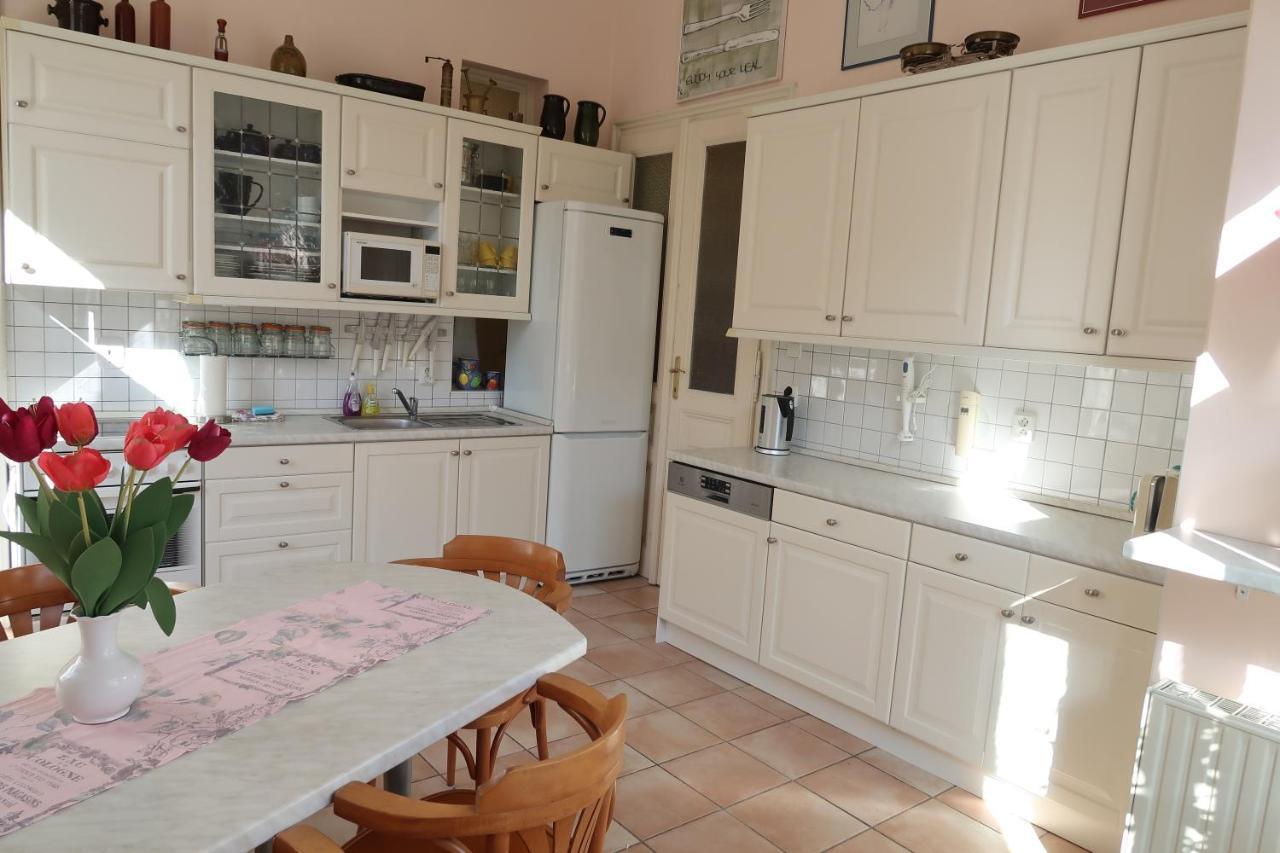 Apartment Themis Карлові Вари Екстер'єр фото