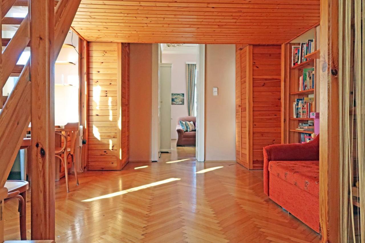Apartment Themis Карлові Вари Екстер'єр фото