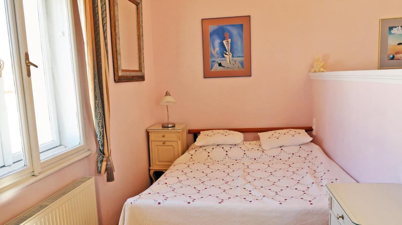 Apartment Themis Карлові Вари Екстер'єр фото